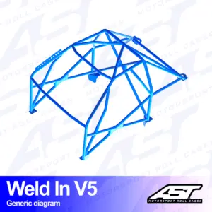 044c1e5c0f1fcc44c91d85558453541c.png AST Rollcages V5 hitsattava 8-pisteen turvakaari Volvo 145