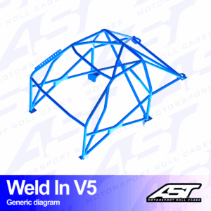 044c1e5c0f1fcc44c91d85558453541c.png AST Rollcages V5 hitsattava 8-pisteen turvakaari Volvo 145