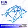 0789913c80139cb9eef363822b9c6034.jpg AST Rollcages V4 hitsattava 10-pisteen turvakaari Seat Leon 1P - FIA-hyväksytty