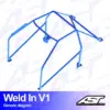 0cc9a2dfc4ad5b84f38e028c356329b8.jpg AST Rollcages V1 hitsattava 8-pisteen turvakaari Seat Cordoba 6K2