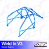 39500.png AST Rollcages V3 hitsattava 8-pisteen turvakaari Volvo 145