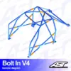 42379.jpg AST Rollcages V4 pultattava 6-pisteen turvakaari Seat Cordoba 6K2 – FIA-hyväksytty