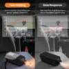 Eco 2 kW Diesel Lämmitin + Bluetooth