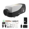 Eco 2 kW Diesel Lämmitin + Bluetooth