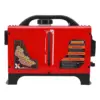 ah-ws3m-b8(2) (1) Bluetooth 8 kW Diesel Lämmitin + hätäakkukäynnistys