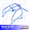 bc4472d0e14d76a6683d11b858878bf5.jpg AST Rollcages V2 hitsattava 8-pisteen turvakaari Toyota Altezza / Lexus IS