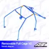 e7b2cc5857dcc54c4f47b80e6049fa21.jpg AST Rollcages V2 pultattava 6-pisteen turvakaari BMW 1-sarja F21 (3-ovinen)