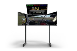 elite_quad_3-1.png Next Level Racing Elite -nelinäyttöteline