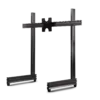 elite_series_single_monitor_stand_2 Next Level Racing Elite -yksittäisnäyttöteline
