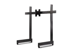 elite_series_single_monitor_stand_2 Next Level Racing Elite -yksittäisnäyttöteline