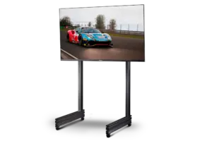 elite_series_single_monitor_stand_6 Next Level Racing Elite -yksittäisnäyttöteline