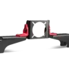 elite_side_front_mount_1-1.png Next Level Racing Elite DD -sivu- ja etukiinnikeadapteri