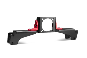 elite_side_front_mount_1-1.png Next Level Racing Elite DD -sivu- ja etukiinnikeadapteri