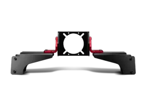 elite_side_front_mount_2-1.png Next Level Racing Elite DD -sivu- ja etukiinnikeadapteri