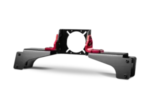 elite_side_front_mount_3-1.png Next Level Racing Elite DD -sivu- ja etukiinnikeadapteri