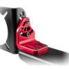 Next Level Racing Elite DD -sivu- ja etukiinnikeadapteri