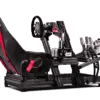 elite_side_front_mount_6-1.png Next Level Racing Elite DD -sivu- ja etukiinnikeadapteri