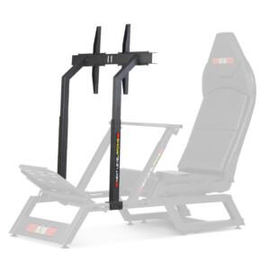 Next Level Racing F-GT -näyttöteline