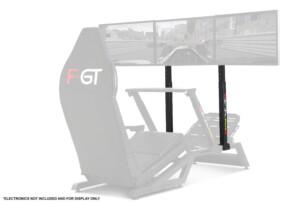 Next Level Racing F-GT -näyttöteline