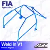 fddd97f5770f82f6b483c517d6986c3a.jpg AST Rollcages V1 hitsattava 8-pisteen turvakaari Toyota Corolla AE86 Trueno - FIA-hyväksytty