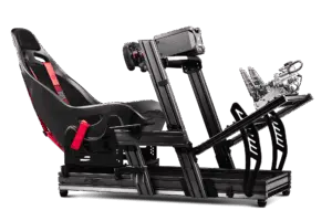 fgt_elite_1.png Next Level Racing F-GT Elite -cockpit – Wheel Plate Edition