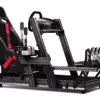 fgt_elite_6 Next Level Racing F-GT Elite -cockpit – Wheel Plate Edition