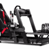 fgt_elite_6 Next Level Racing F-GT Elite -cockpit – Wheel Plate Edition