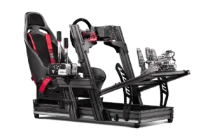 fgt_elite_side_mount_1-2.png Next Level Racing F-GT Elite -cockpit – Front & Side Mount Edition