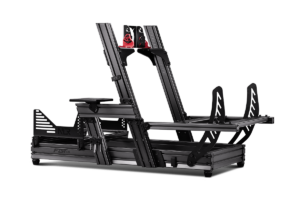 Next Level Racing F-GT Elite -cockpit – Front & Side Mount Edition