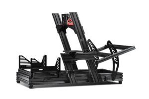Next Level Racing F-GT Elite -cockpit – Front & Side Mount Edition
