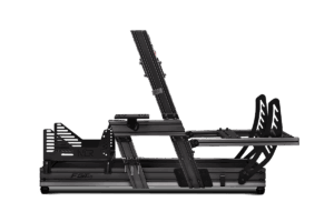 Next Level Racing F-GT Elite -cockpit – Front & Side Mount Edition