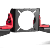Next Level Racing F-GT Elite -cockpit – Front & Side Mount Edition