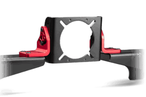 Next Level Racing F-GT Elite -cockpit – Front & Side Mount Edition