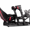 Next Level Racing F-GT Elite -cockpit – Front & Side Mount Edition