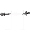 fgtelite_triple_monitor_stand_add_on_1 Next Level Racing Elite -kolmoisnäyttöteline, lisäosa