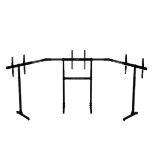 triplestand2.jpg Next Level Racing -kolmoisnäyttöteline