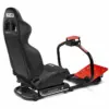 Sparco Evolve Start -cockpit