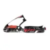 Sparco Evolve Kart -cockpit