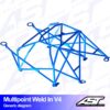 xlarge-0fb96b186f2d889c17b8aaf82cf2af0b.jpg AST Rollcages V4 hitsattava 10-pisteen turvakaari VW Golf 4 3-ovinen, 4WD