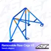 xlarge-1134d628772c37b05b9bf74166d1ec5a.jpg AST Rollcages V2 irroitettava pultattava takaosan turvakaari Ford Fiesta MK3 - 3-ovinen