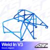 xlarge-18eedc868464ffd1a30d0ccfa55c62ba.jpg AST Rollcages V3 hitsattava 8-pisteen turvakaari VW Golf 4 3-ovinen, 4WD