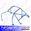 xlarge-1ab069e241db1a99ded9d32d8c3d0096.jpg AST Rollcages V1 pultattava 6-pisteen turvakaari VW Golf 3 3-ovinen
