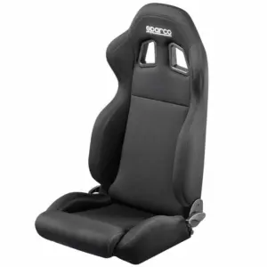 Sparco Evolve Start -cockpit