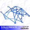 xlarge-34074.jpg AST Rollcages V4 hitsattava 10-pisteen turvakaari Renault Megane 2