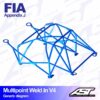 xlarge-36815.jpg AST Rollcages V4 hitsattava 10-pisteen turvakaari Porsche 924 - FIA-hyväksytty