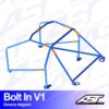 xlarge-36875.jpg AST Rollcages V1 pultattava 6-pisteen turvakaari Porsche 968 - FIA-hyväksytty