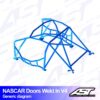 xlarge-37169.jpg AST Rollcages V4 "Nascar" -tyylinen hitsattava 8-pisteen turvakaari BMW E30 Touring, 4WD