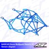 xlarge-37252.jpg AST Rollcages V5 "Nascar" -tyylinen hitsattava 10-pisteen turvakaari BMW 1-sarja E82 (Coupe)
