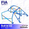 xlarge-381c183d14b985ad652d0b4d7ba41f03.jpg AST Rollcages V2 pultattava 6-pisteen turvakaari Fiat Cinquecento - FIA-hyväksytty