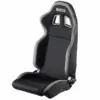Sparco Evolve Start -cockpit